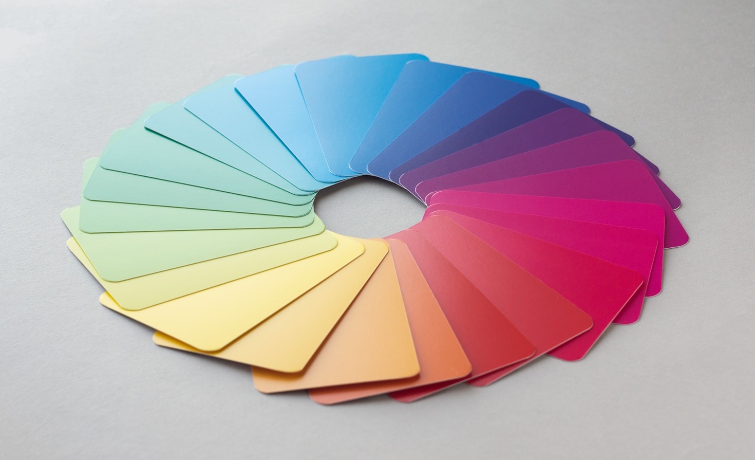 The Science Behind Personalized Color Palettes